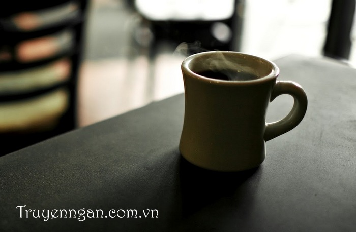 Khi đàn ông bước đi và không ngoảnh lại