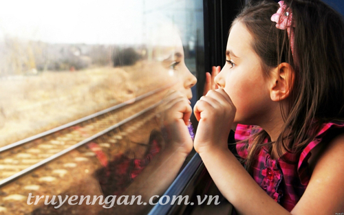 Truyện cổ tích má viết