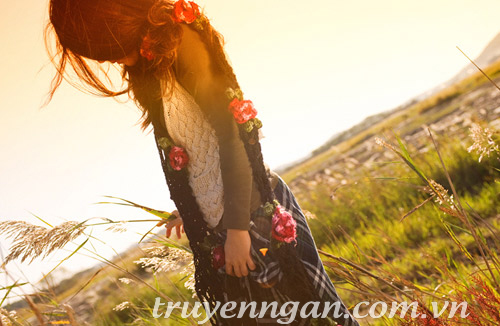 Hạnh phúc trọn vẹn