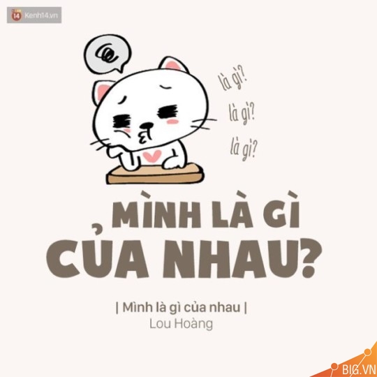 99 Stt thả thính Crush cho con trai &#038; con gái bá đạo hay nhất hành tinh
