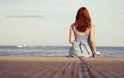 Bởi vì đó là anh