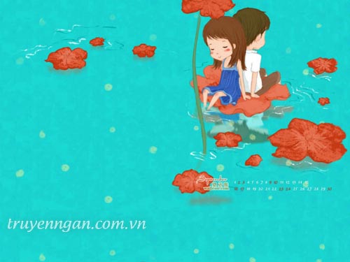 Đôi bạn nhiều chuyện