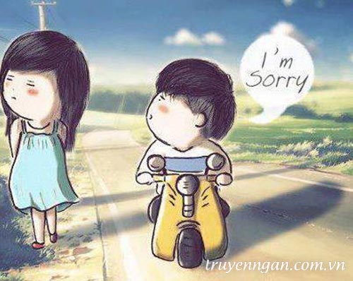 Đôi bạn nhiều chuyện