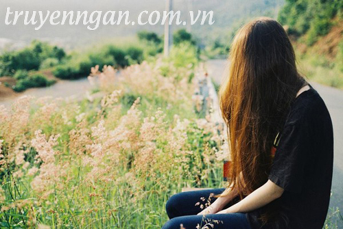 Con sẽ sống tốt mẹ à...nhất định thế!