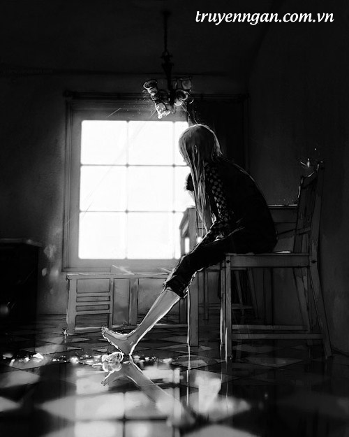 Hôn nhân "sorry"