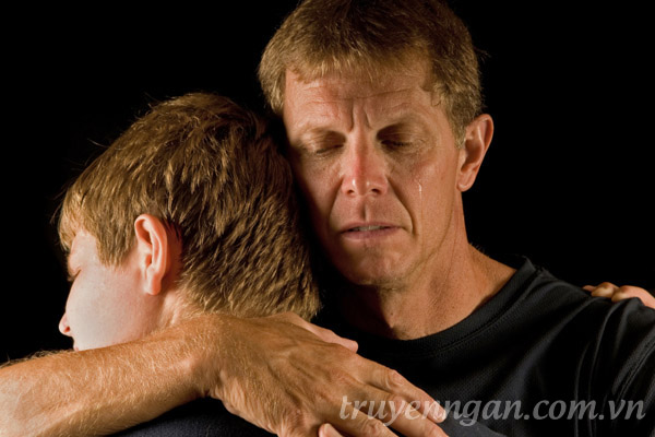 Ít nhất là đến cuối ngày, bạn vẫn còn có gia đình