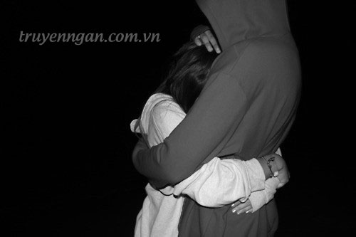 Không được gọi người yêu tao là "nó"!