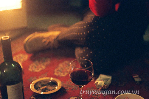 Ký ức tuổi thơ