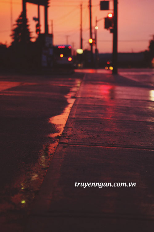 Ký ức tuổi thơ