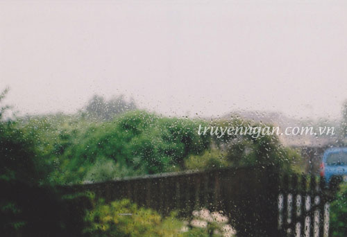 Ký ức tuổi thơ