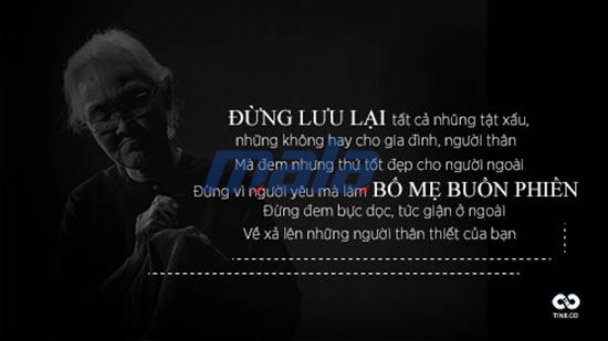 Loạt status gia đình buồn chán chường mệt mỏi nhận được nhiều lượt chia sẻ nhất