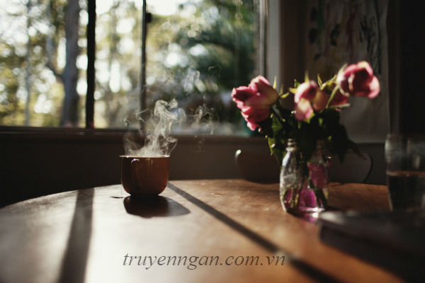 Lời chưa nói