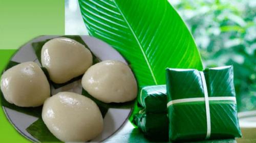 Mầm xanh ngày Tết