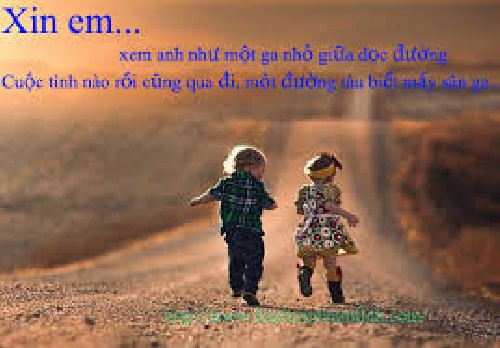 Những câu nói hay về tình yêu buồn của con trai xúc động và ý nghĩa nhất
