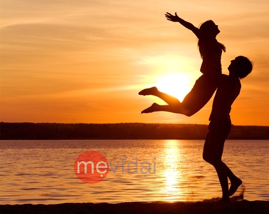 Những câu nói lãng mạn nhất dành tặng bạn trai