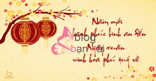 Sưu tầm những câu đối Tết 2018 vui và ý nghĩa được chia sẻ nhiều nhất hiện nay