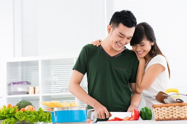 Vòng tay hạnh phúc