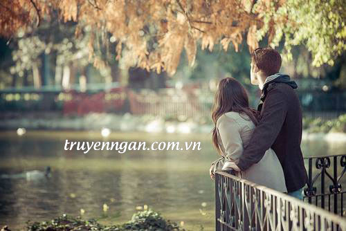 Xin thời gian đừng qua đây